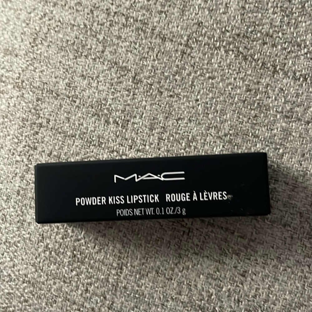 Werk Werk Powder kiss